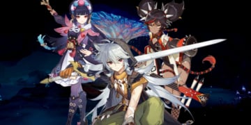 Genshin Impact Underrated