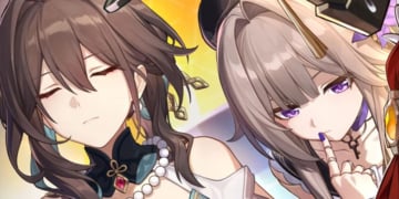 Leak Ruan Mei Honkai Star Rail