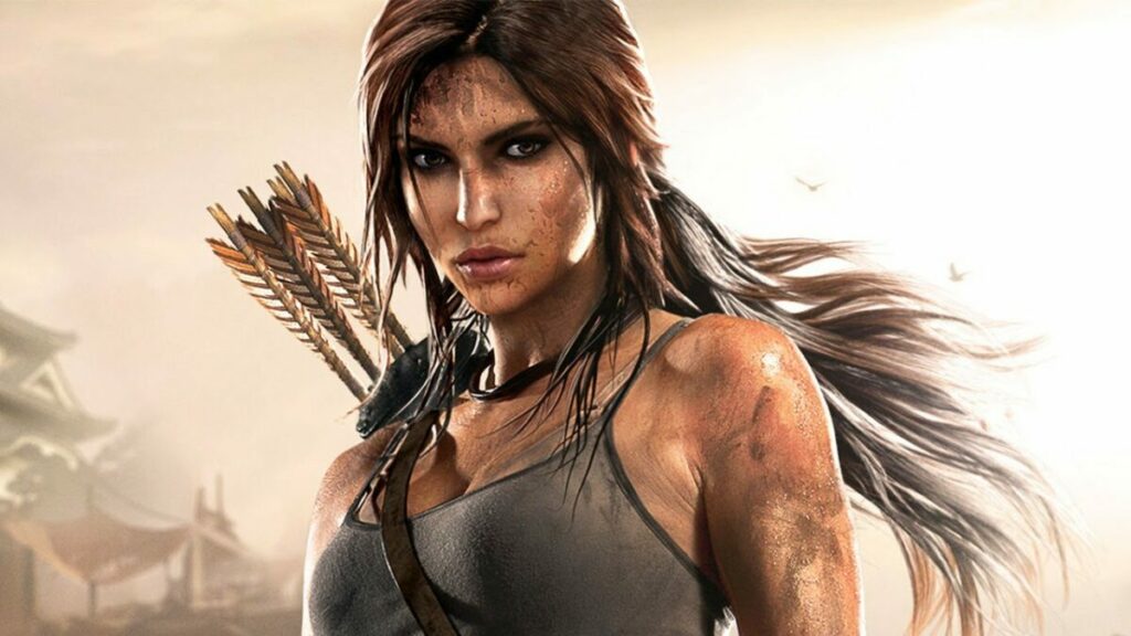 Developer Crystal Dynamics Tomb Raider