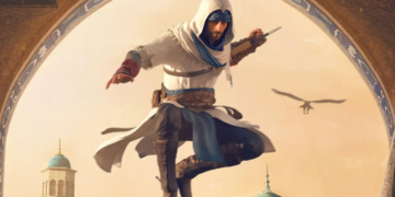Spesifikasi PC Assassin's Creed Mirage