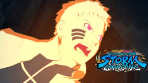 naruto x boruto ultimate ninja storm connections