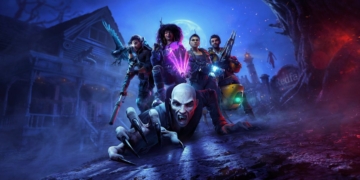 Redfall akan Jadi Game yang Bagus