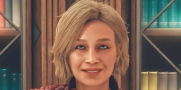 Senyum Npc Starfield