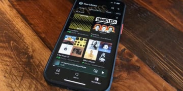 Spotify Gunakan Ai