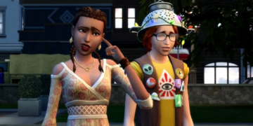 The Sims 4 Bukan Seri Terbaik