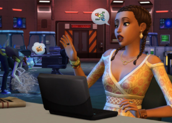 The Sims 5 Bukan Pengganti The Sims 4