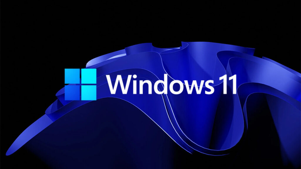 Update Windows 11 Baru