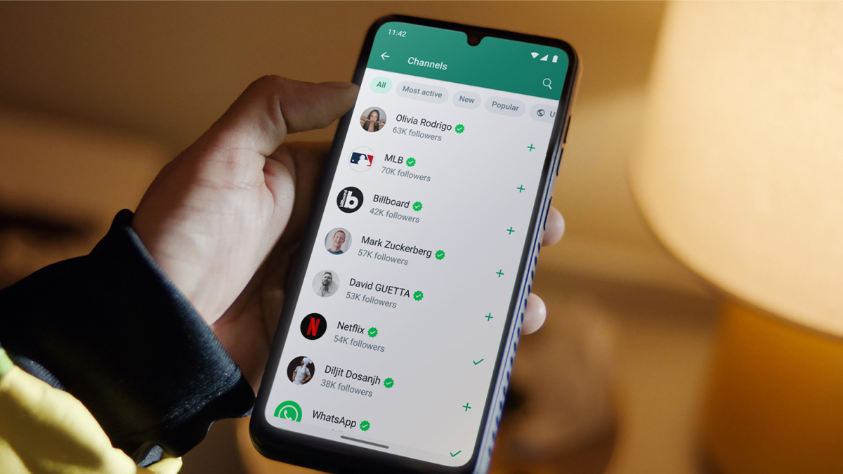 Meta Luncurkan WhatsApp Channels Secara Global, Seperti Apa Fungsinya?