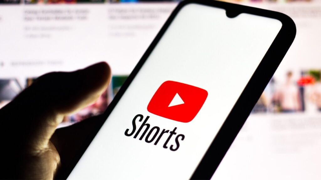 Youtube Shorts Terlalu Sukses