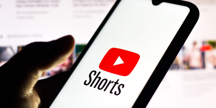 Youtube Shorts Terlalu Sukses