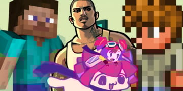 Game Mobile Terbaik 2023 Berbayar