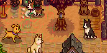 update stardew valley