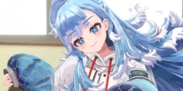 3d Kobo Kanaeru Riot Games One