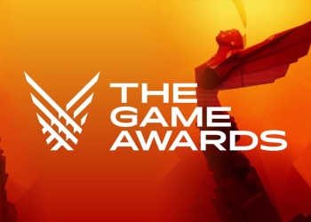 Acara The Game Awards 2023
