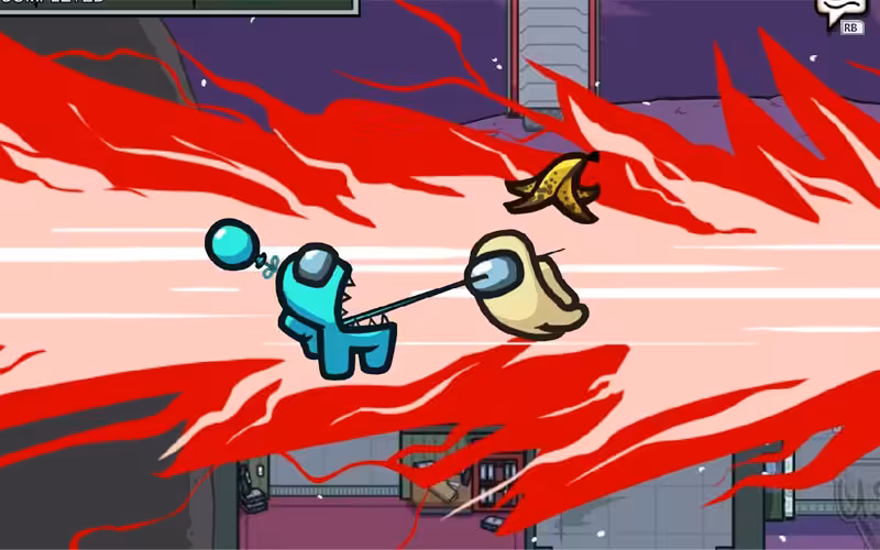 Among Us Game Online 2024