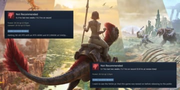 Ark Survival Ascended Early Access