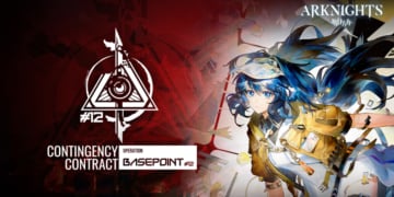 Arknights Contingency Contract Season 12