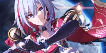 Topaz Star Rail Nerf