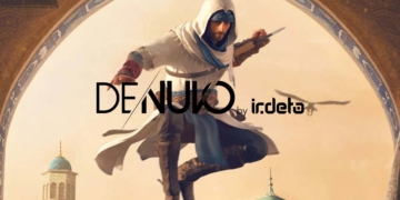 Assassin's Creed Mirage Pc