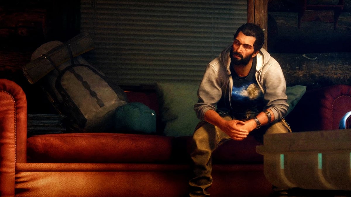 Basim 7 Fakta Menarik Basim Ibn Ishaq dari Assassin's Creed Mirage
