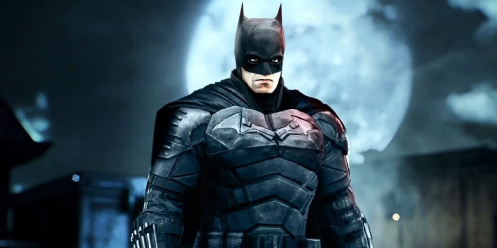 Batman Arkham Knight Dapat Update Kostum Baru 1