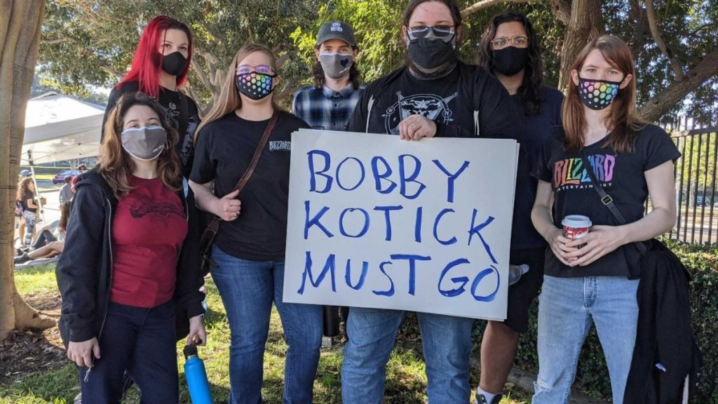 Bobby Kotick Resign 2