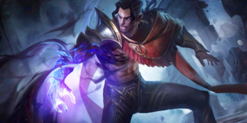 Build Brody Tersakit 2023