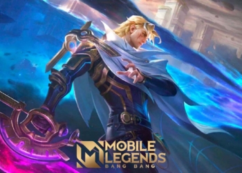 Build Nolan Mobile Legends