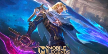 Build Nolan Mobile Legends