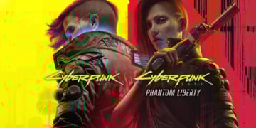 CD Projekt Red Cyberpunk 2077