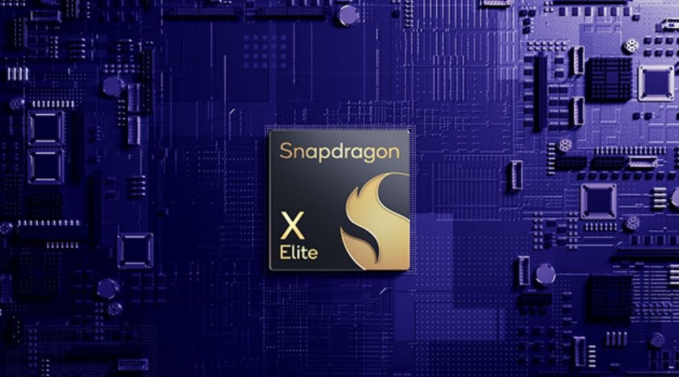 Cpu Snapdragon X Elite