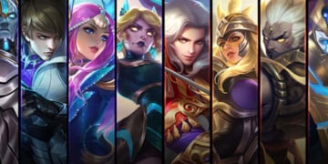Berita Mobile Legends