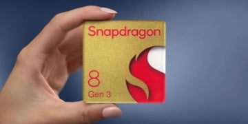 Chipset Terbaru Qualcomm Snapdragon 8 Gen 3