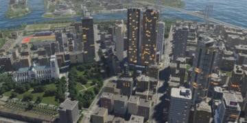 Cities Skylines II