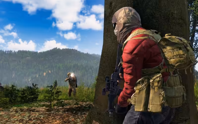 Dayz Game Online 2024