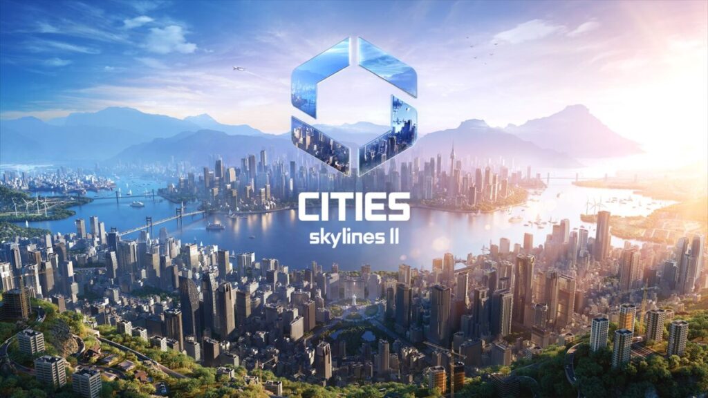Developer Cities Skylines 2