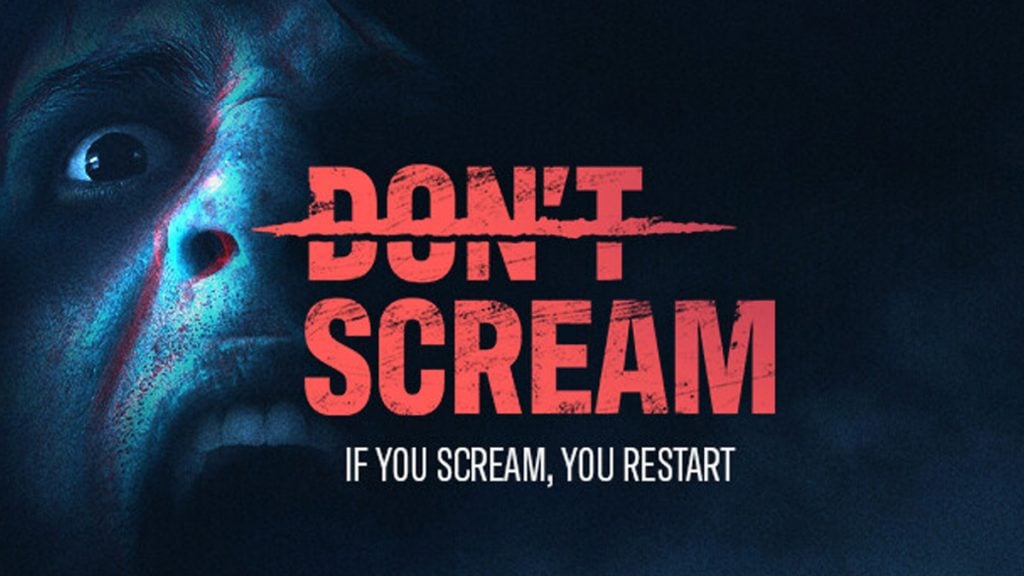 Don't Scream