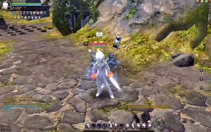 Dragon Nest Game Online 2024