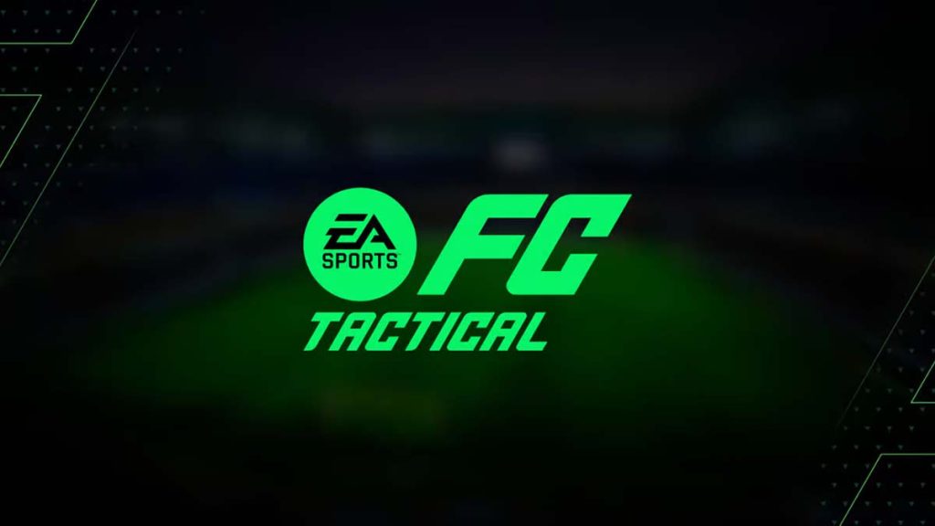 Ea Sports Fc Tactical Featured