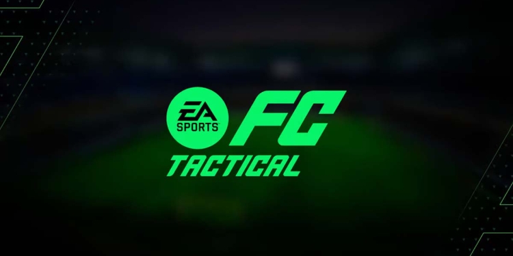 Ea Sports Fc Tactical Featured