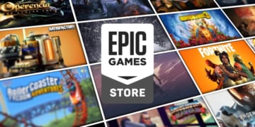 Epic Games Developer