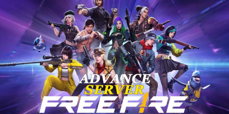 FF Advance Server 2023