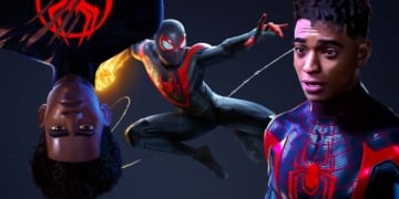 Fakta Miles Morales Marvel's Spider-Man 2