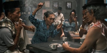 Fotografer Indonesia Menangkan Kompetisi Di Eropa