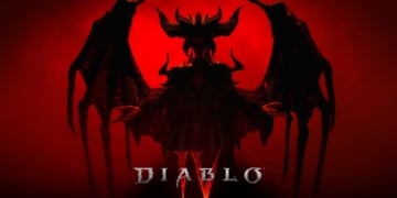 Game Diablo Iv Steam