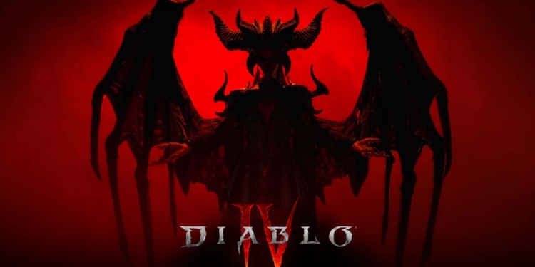 Game Diablo Iv Steam
