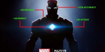 Game Ea Iron Man Featured