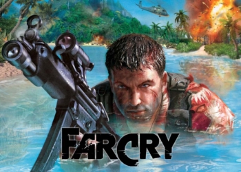 Game Far Cry Multiplayer