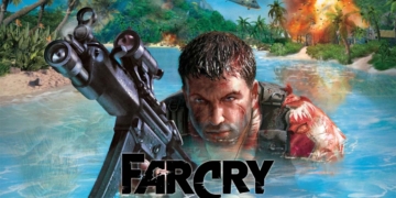 Game Far Cry Multiplayer