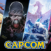 Game Baru Capcom